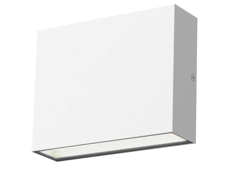 Per I Väggarmatur LED IP54 3000K 4W 210lm Vit