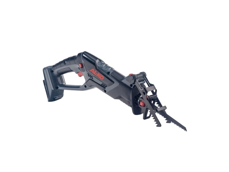 AL-KO PS 1815, 1,5 kg, akku, 18 V - SOLO