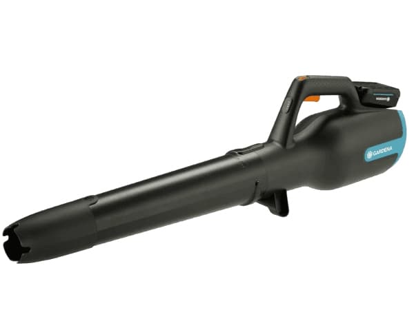 Gardena Akkukäyttöinen lehti-imuri/puhallin PowerJet 18V, solo