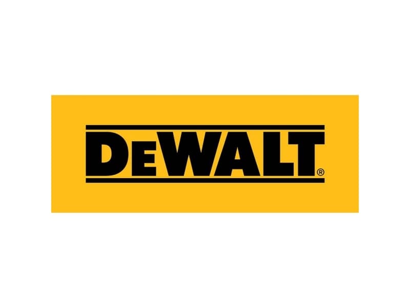 DeWALT D25333K-QS, SDS Plus, Musta, Keltainen, 3 cm, 1150 RPM, 3,5 J, 5200 bpm
