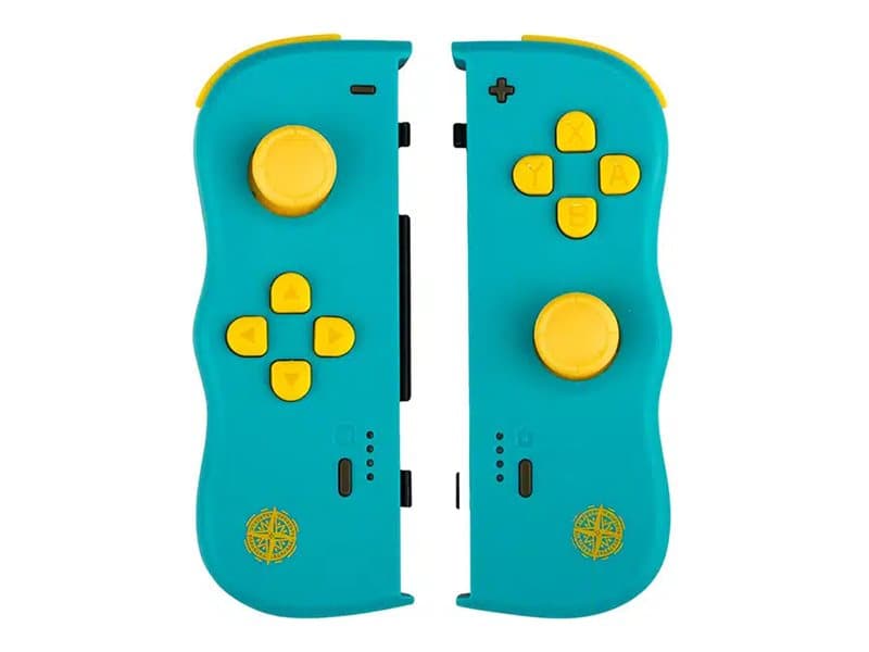 Kontroller HP STEELPLAY Adventure Twinpads Switch