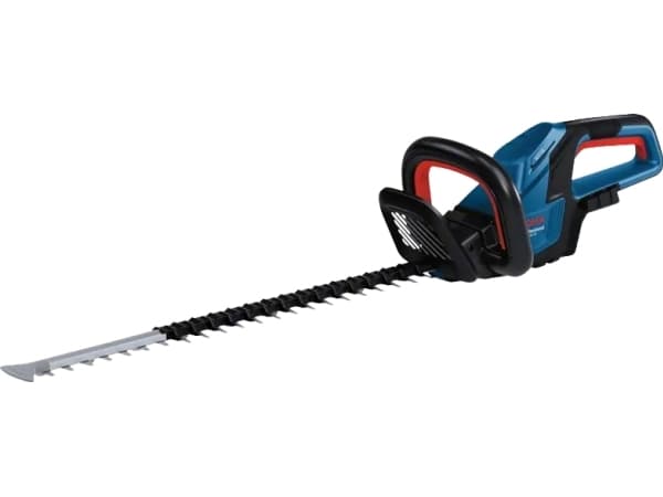 Bosch pensasleikkuri GHE 18V-60 60CM SOLO - SOLO