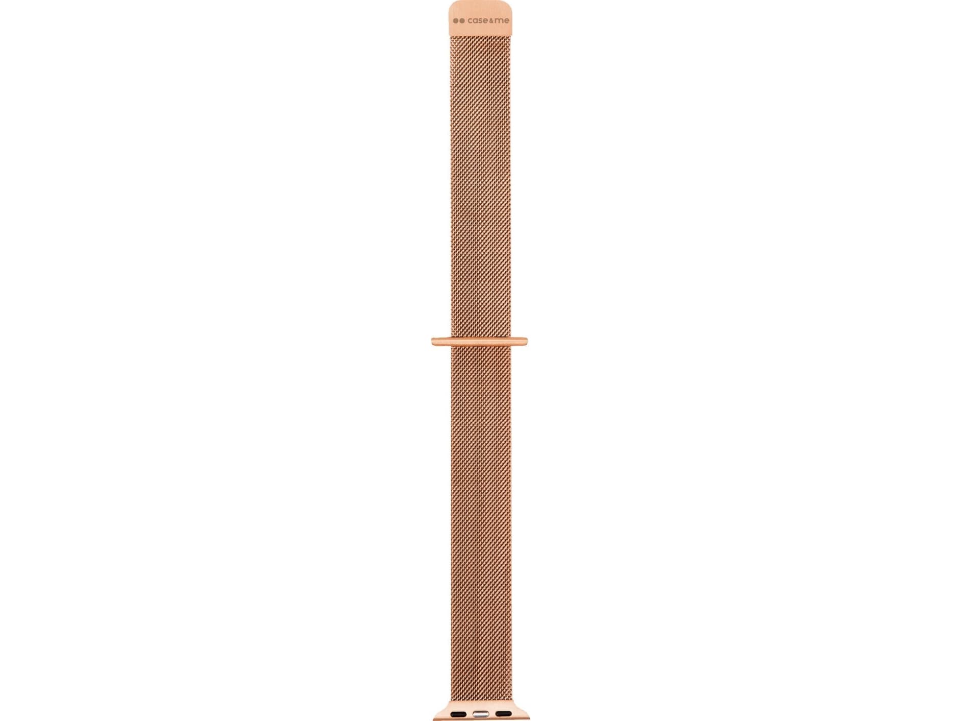 SBS rem till Apple Watch®. 38/40/41 mm. Roséguld