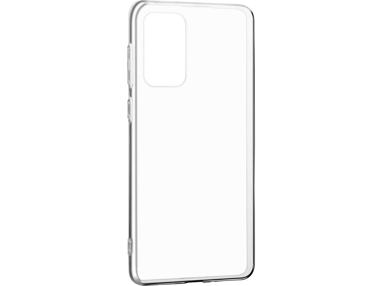 Kotelo PURO 0.3 NUDE Samsung Galaxy A73, läpinäkyvä / SGA7303NUDETR