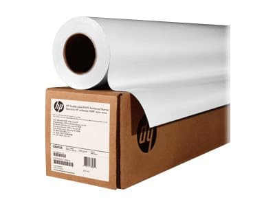 HP Q1404B, Mat, 90 g/m², 124 µm, 89%, 2 År, 20 - 70%