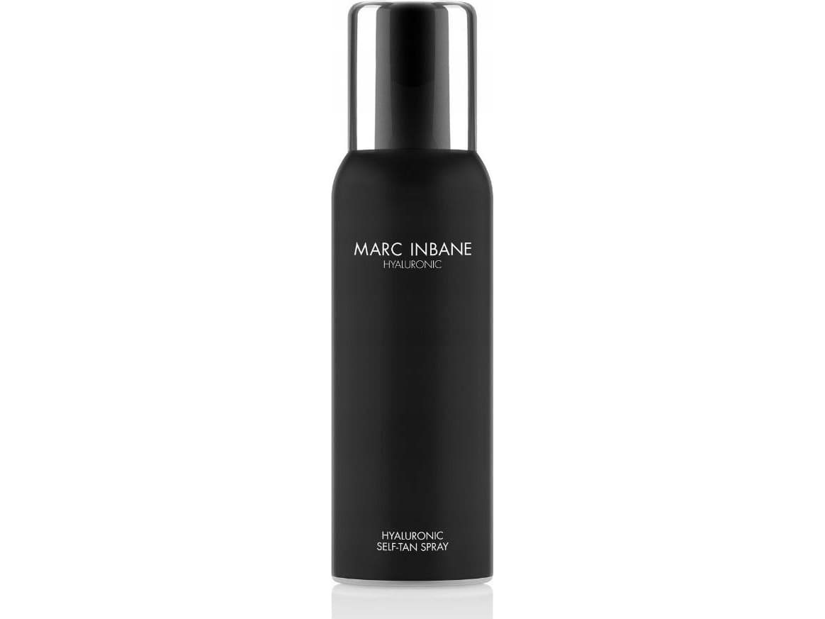 Marc Inbane Hyaluronic Self Tan Spray 100 ml