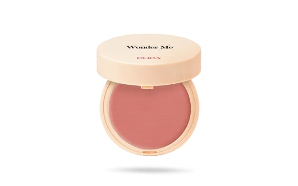 Pupa Wonder Me Blush 4 g