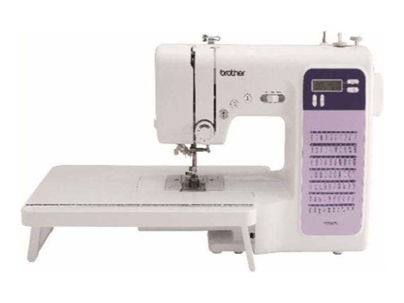 Brother FS70WTX ompelukone
