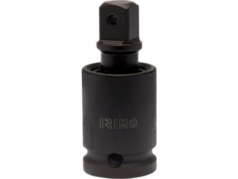 Irimo voimakardaaniliitos 1/2