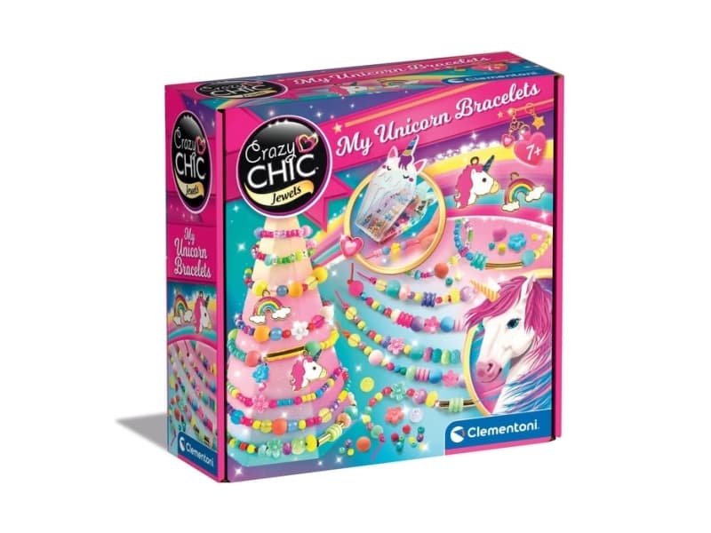 Clementoni ZEST KREAT CRAZY CHIC BRANCHES CLM Clementoni ZEST KREAT CRAZY CHIC BRANCHES CLM