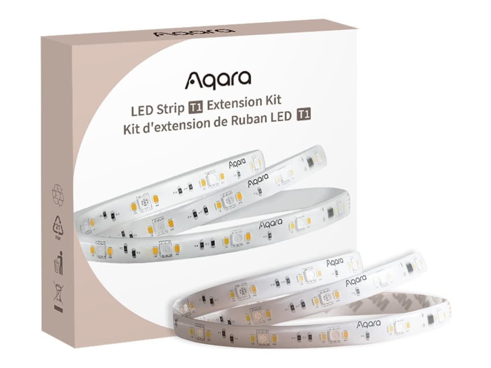 Aqara - LED Strip T1 2m - Elevate Your Lighting Game