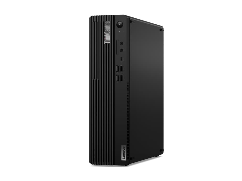 Lenovo ThinkCentre M90s Gen 5 12V8 - SFF - Core i5 i5-14500 / enintään 5 GHz - vPro Enterprise - RAM 16 GB - SSD 512 GB - TCG Opal Encryption 2, NVMe, Performance - UHD Graphics 770 - Gigabit Ethernet, IEEE 802.11ax (Wi-Fi 6E), Bluetooth 5.3 - Win 11 Pro - näyttö: none - näppäimistö: Nordic - musta - TopSeller - 3 vuoden Lenovo Premier Support, CO2 Offset 0.5 ton (2. Gen) - 3 vuoden Lenovo Premier Support, CO2 Offset 0.5 ton (2. Gen)