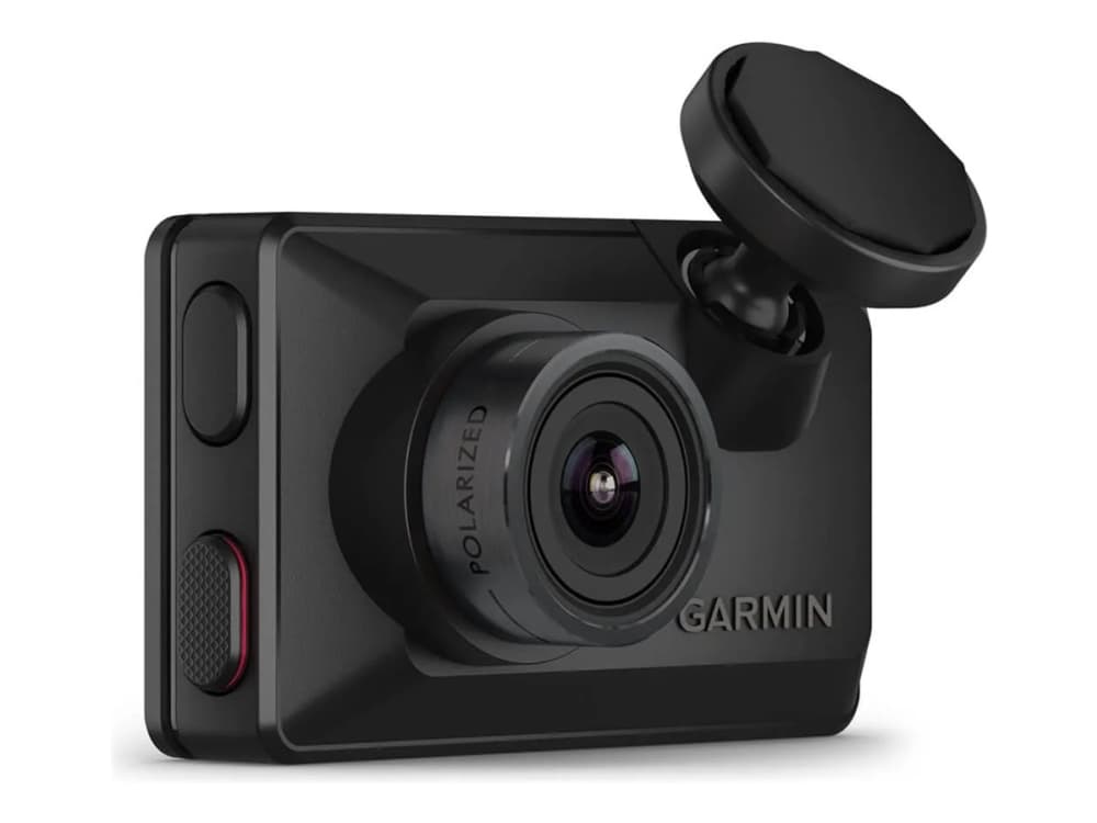 Garmin X310, 4K Ultra HD, 3840 x 2160 pikseliä, 140°, 120 fps, Sort, TFT, TFT
