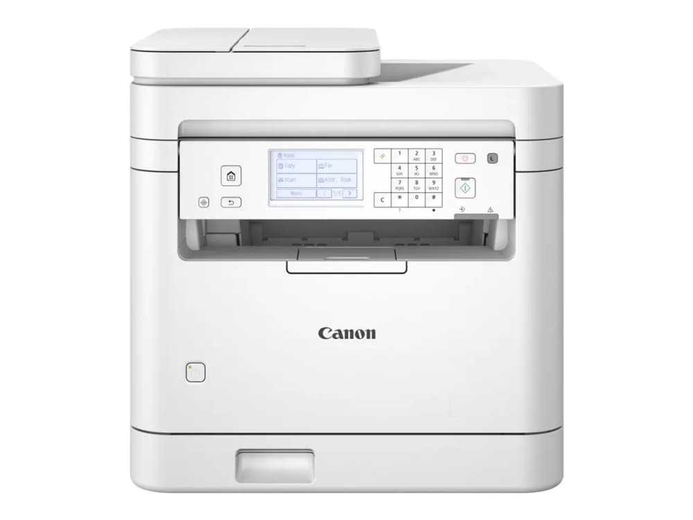 Canon i-SENSYS MF287dw 4-in-1-monitoimilaite