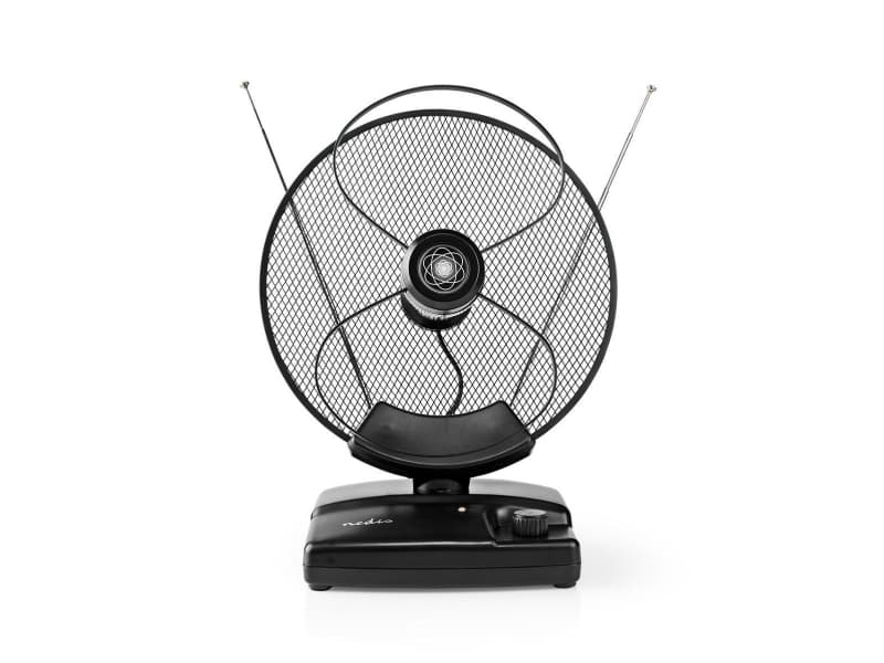 Nedis ANIR2503BK700 TV-sisäantenni