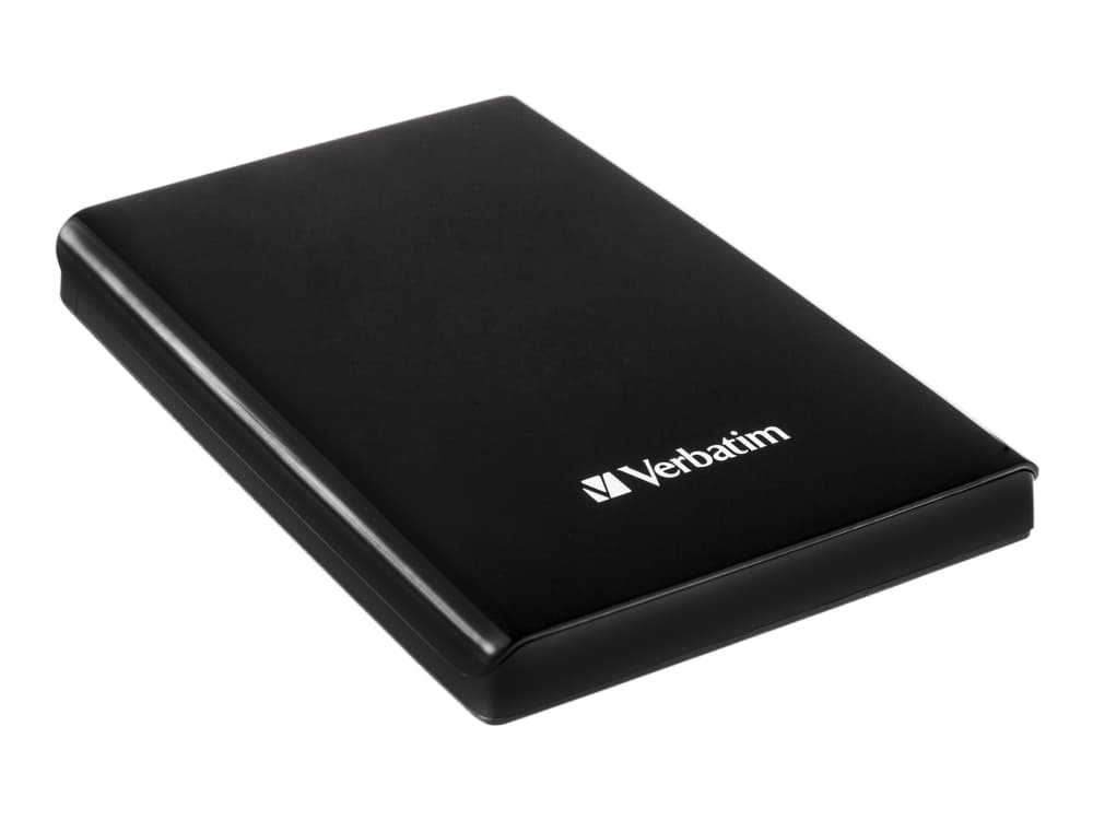 Verbatim 32182, 1 TB, USB Type-C, 3.2 Gen 1 (3.1 Gen 1), lajittelu