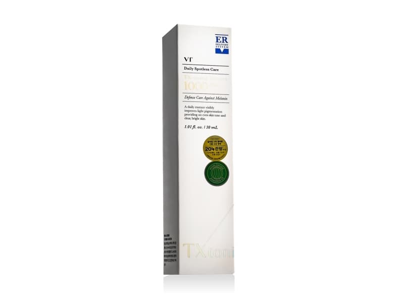 VT Cosmetics TX Toning Essence 1000 Shot 30 ml