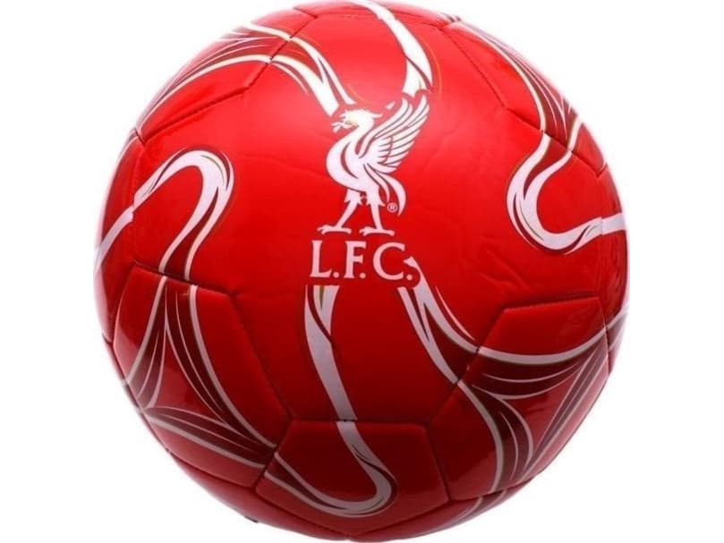 Soccer Liverpool R.5