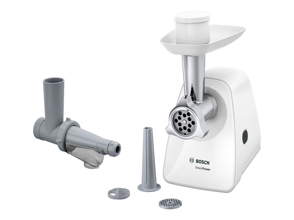 Bosch MFW2515W, 220 - 240 V, 50/60 Hz, 285 mm, 170 mm, 250 mm, 3,18 kg
