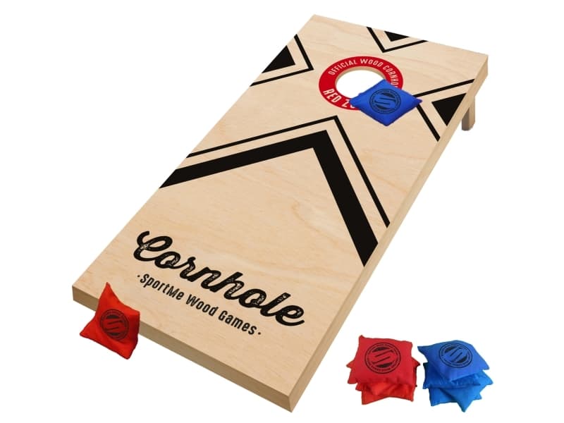 Cornhole Official Wood