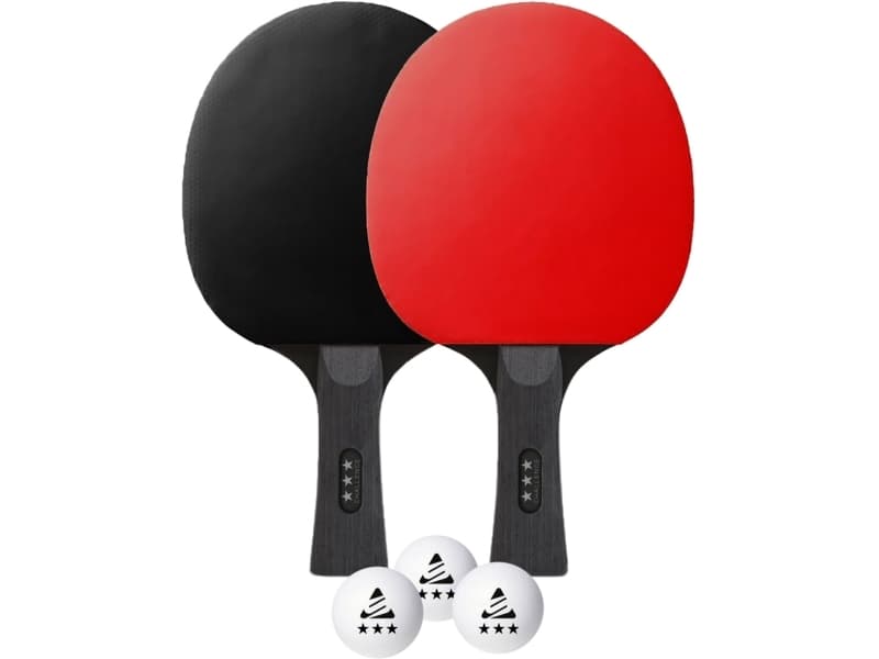 Bordtennisset