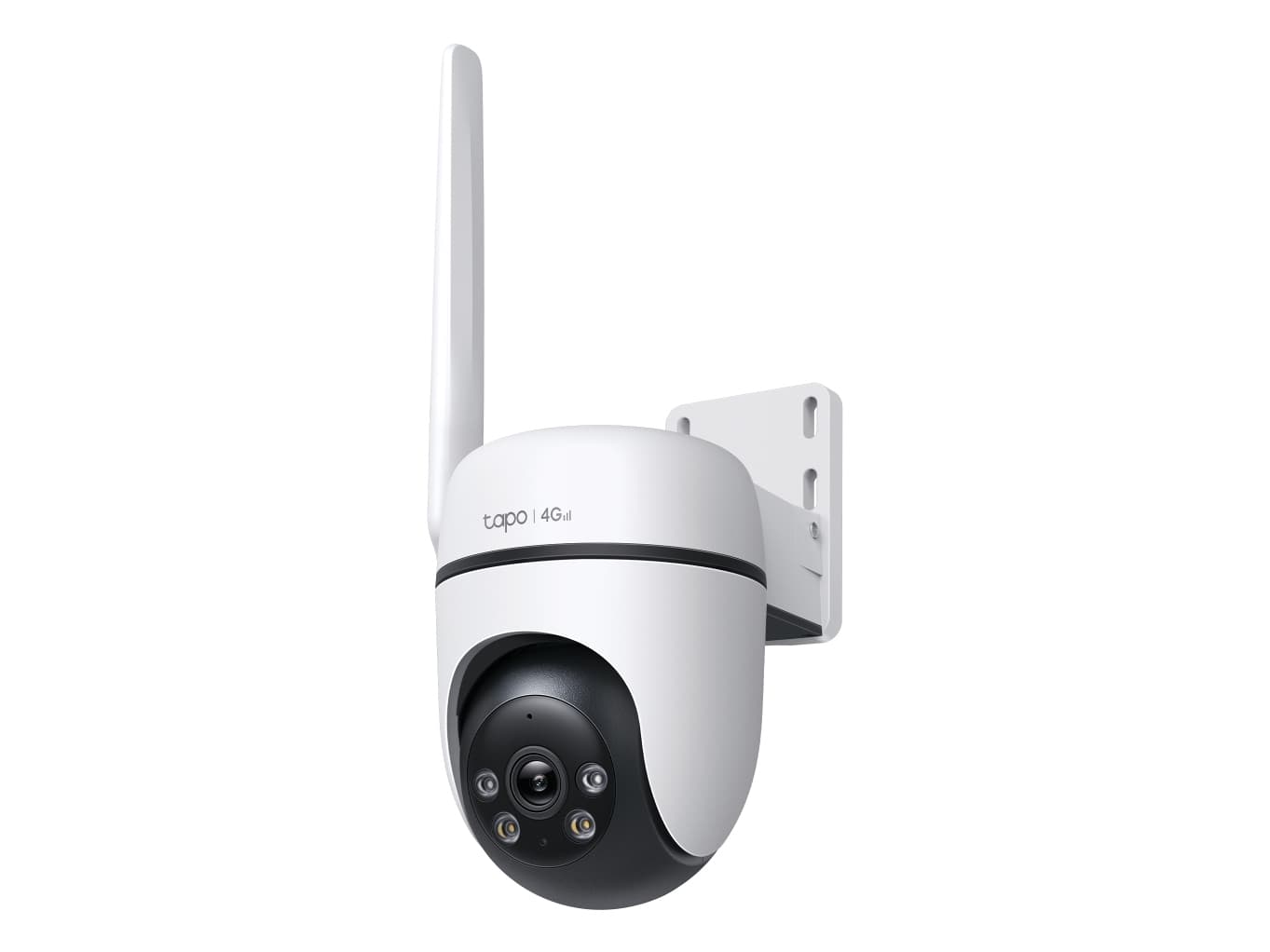 TP-Link TAPO C501GW, IP-turvakamera, Ulkona, Langaton, 20 m, Ulkoinen, Seinä