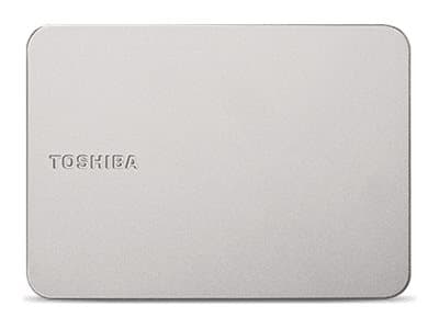 Kiintolevy - 4 TB - ulkoinen - 5400 rpm