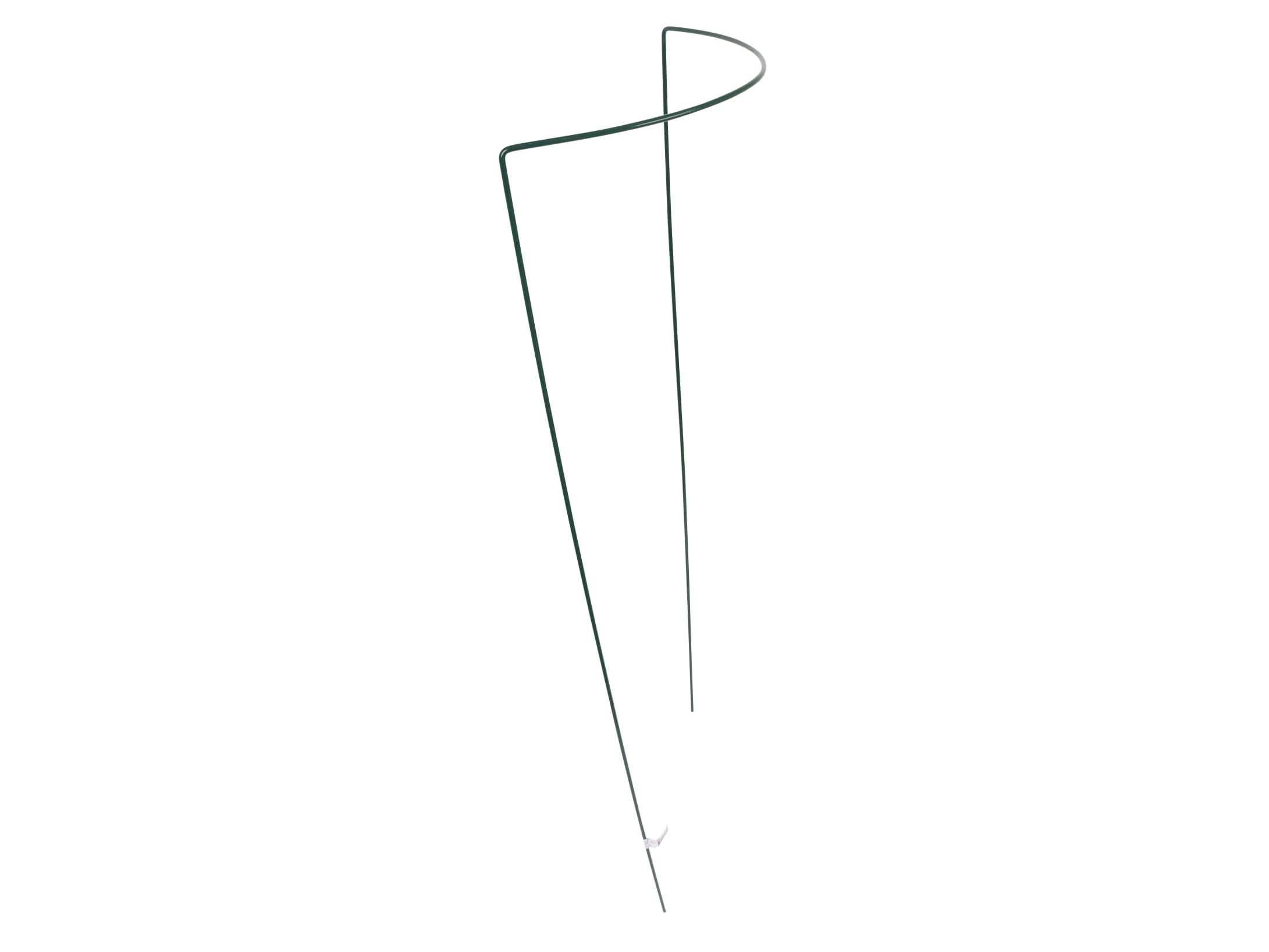 Home it® staudehållare Ø 5 mm 1000 x 400 x 120 mm