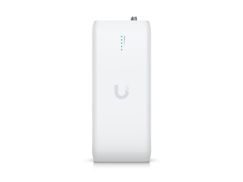 Ubiquiti UDB, Verkkosilta, 866,7 Mbit/s, Wi-Fi, Ethernet LAN, Valkoinen