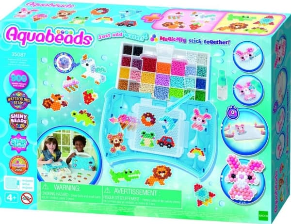 AQUABEADS käynnistin 35087