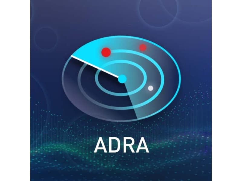QNAP ADRA NDR - maailmanlaajuinen lisenssi (1 vuosi)