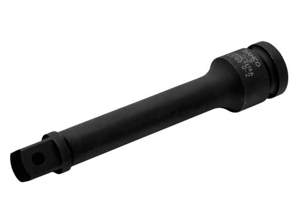 Bahco POWER EXTENSION 125 mm 1/2 nelikulmainen