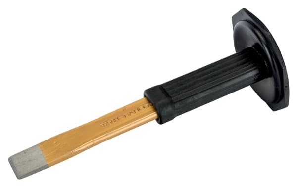 BAHCO Sähköasentaja taltta kahvan leveys 26mm, pituus 240mm varsi 26x7mm