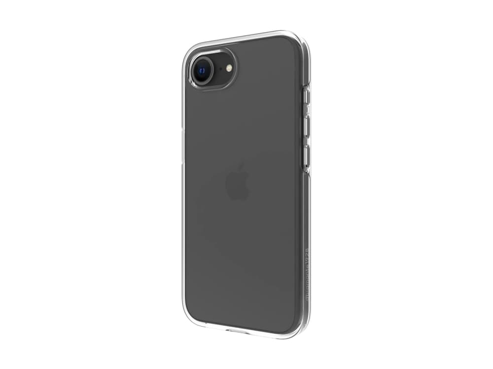 dbramante1928 Iceland Pro, Suojus, Apple, iPhone 16e, 15,5 cm (6.1), Läpinäkyvä