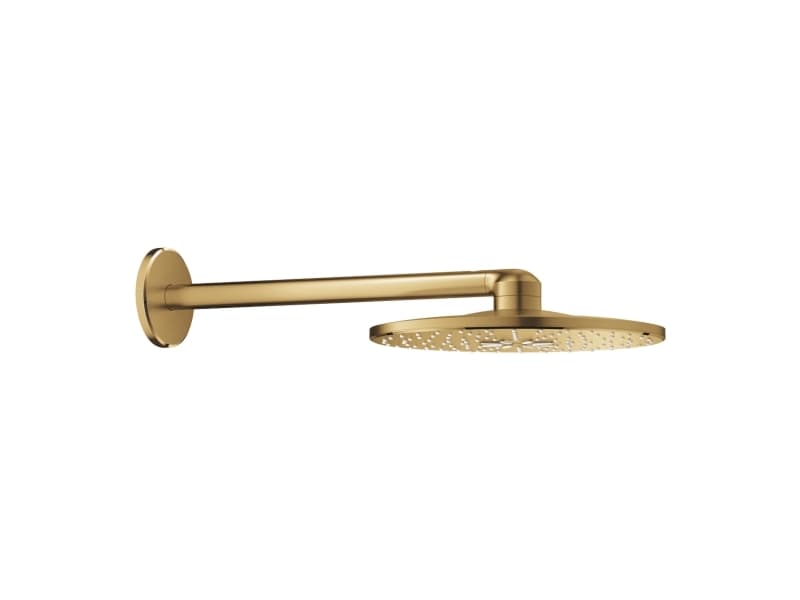Grohe RSH SmartActive 310 h.br - Suihkupääsarja 430 mm, 2 suihkua, tulisi. cool sunrise 26475GN0