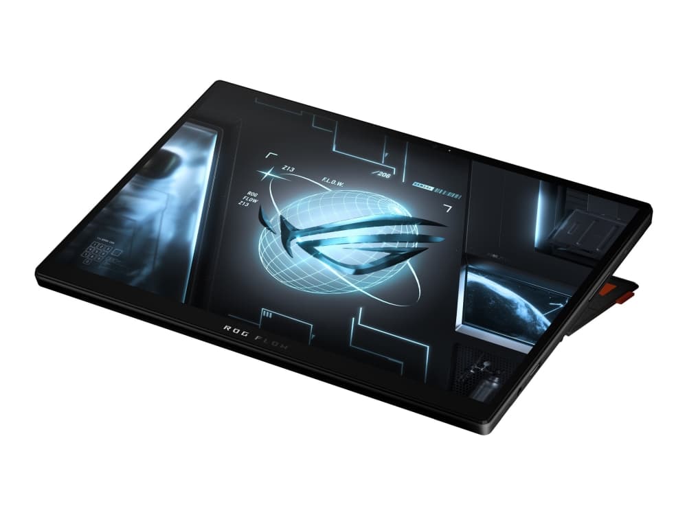ASUS ROG Flow Z13 GZ302EA-RU004W, AMD Ryzen AI Max+, 3 GHz, 34 cm (13.4), 2560 x 1600 pikseliä, 32 GB, 1 TB