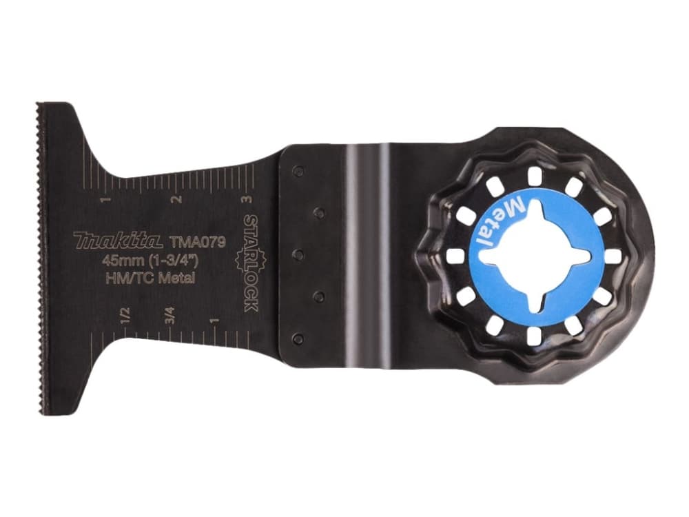 Makita TMA079 - Pistosahanterä - leveys: 45 mm (B-69755)
