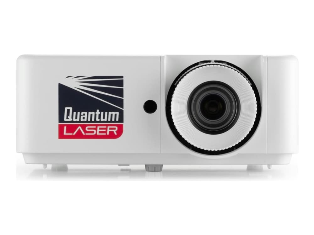 InFocus Nemesis II, 5000 ANSI lumenia, DLP, WXGA (1280x800), 400000:1, 16:10, 4:3, 16:10, 16:9