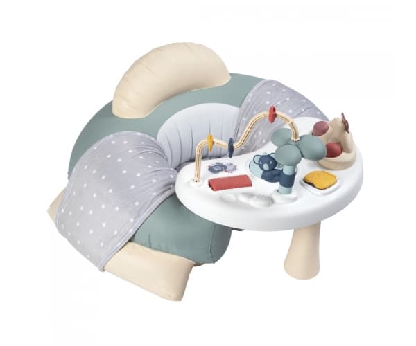 Little Smoby Cosy Seat -vauvanistuin