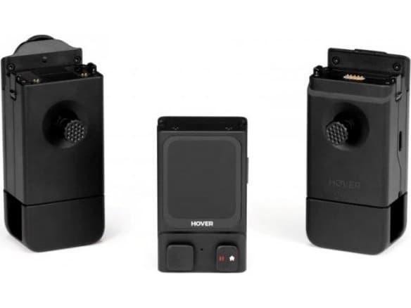 HoverAir Beacon and JoyStick Bundle