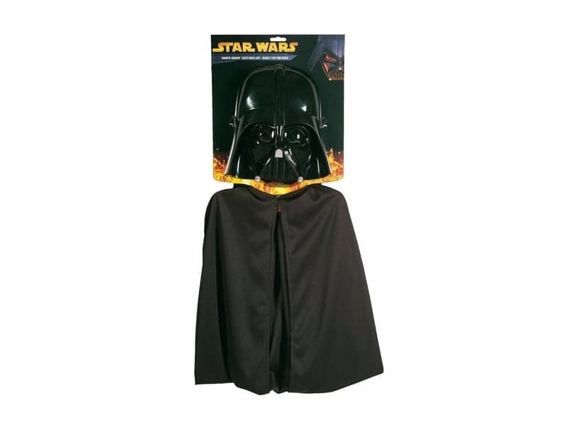 Darth Vader puku