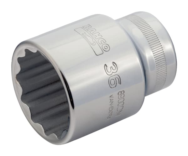 Bahco 8900DM-24, 24 mm, 175 g