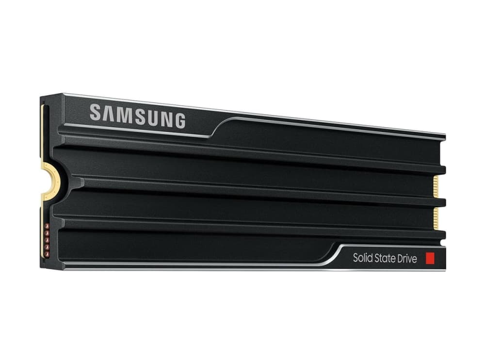Samsung MZ-VAP2T0, 2 TB, M.2, 14700 MB/s