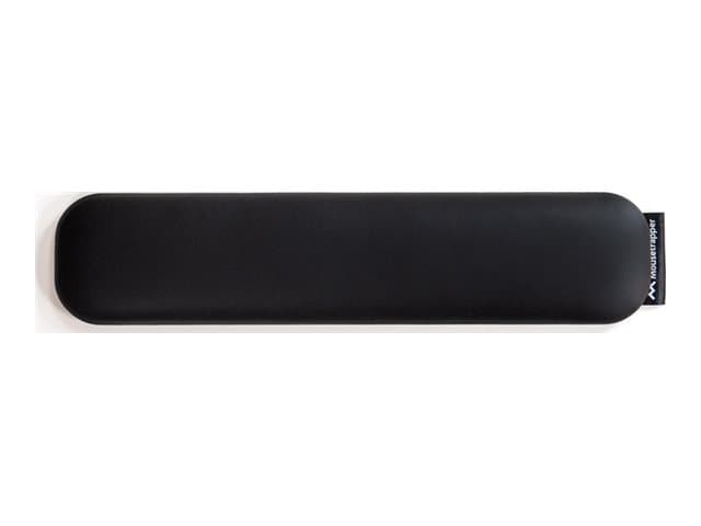 Mousetrapper Wrist Support, musta, Tekonahka, Eurooppa, Mousetrapper Alpha, Type Mini, 320 mm, 72 mm