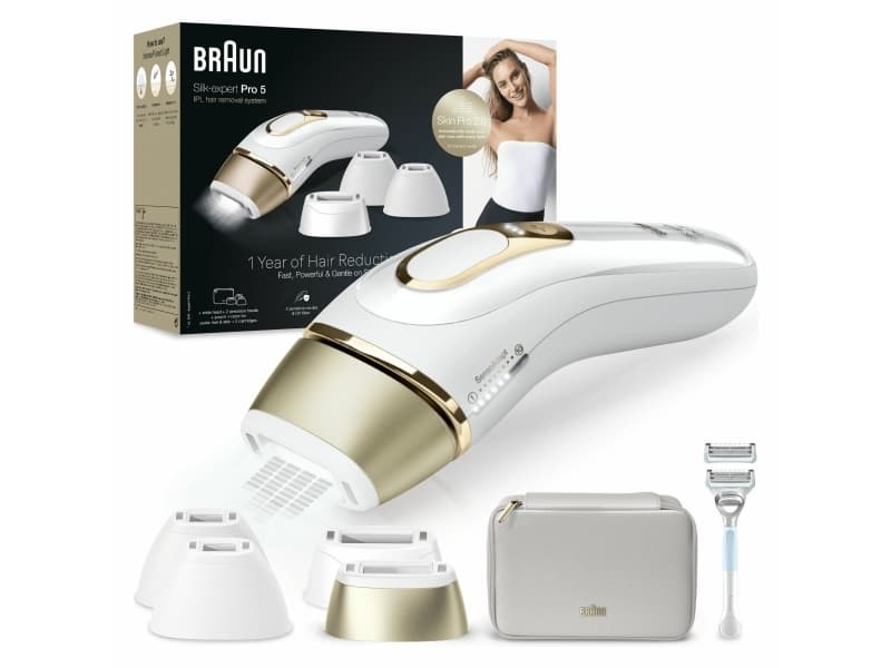 Braun Silk-expert Pro (PL5356)