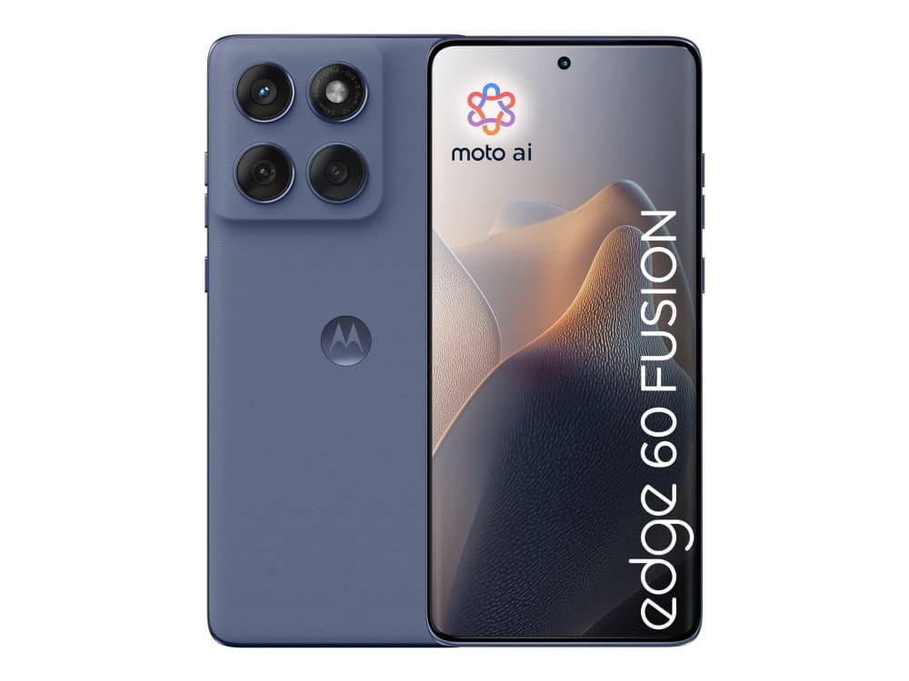 Motorola Edge 60 Fusion - 256GB/8GB - Slipstream