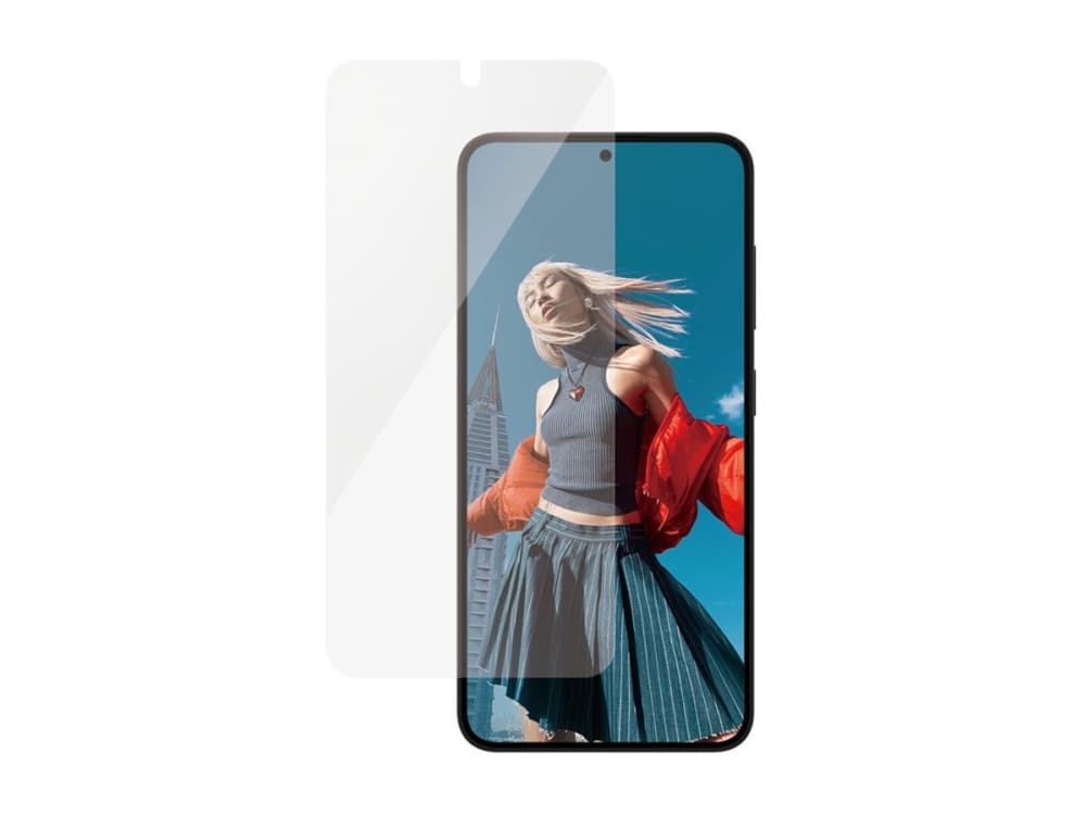 PanzerGlass suojakalvo Samsung Galaxy PS UWF UWF