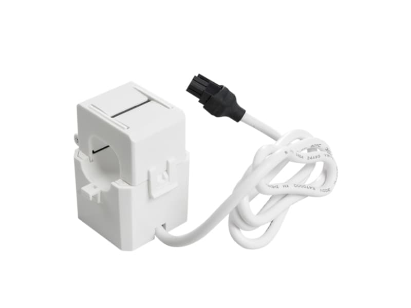 Shelly 120A current transformer clamp for Pro 3EM