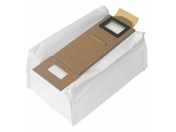 Robottipölynimuri Roborck S7 puhdistussäkit, 3 kpl.