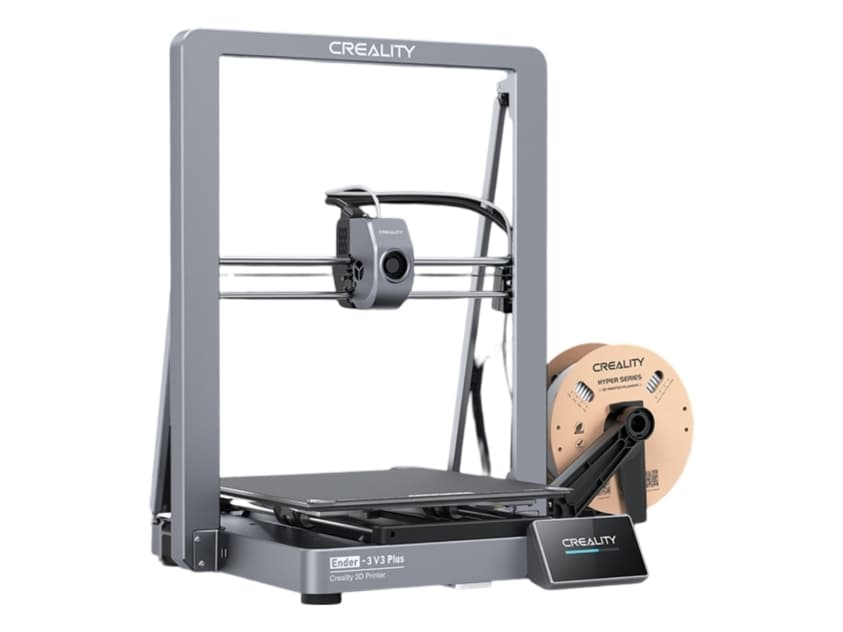 Creality Ender-3 V3 Plus 3D-tulostin